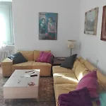 Casa Del Dottore Apartment Fano Adriano