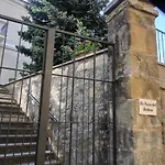 Casa Del Dottore Apartment *