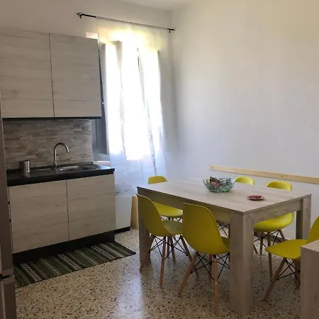 Casa Del Dottore