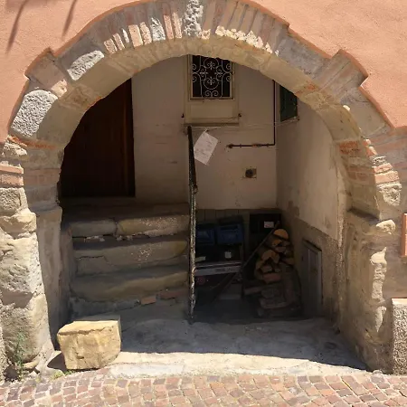 Casa Del Dottore דירה