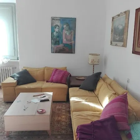 Casa Del Dottore アパート Fano Adriano