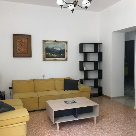 Casa Del Dottore Apartment *