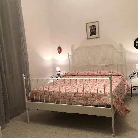 Apartmán Casa Del Dottore Fano Adriano