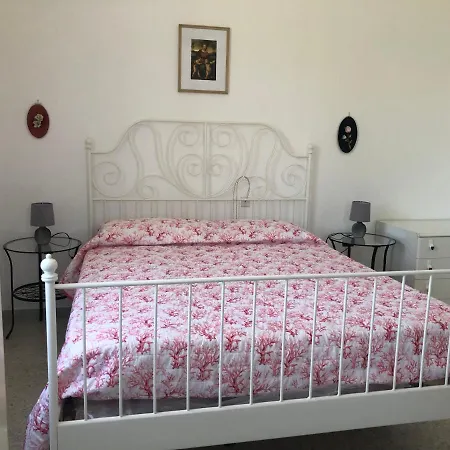 Apartmán Casa Del Dottore Fano Adriano