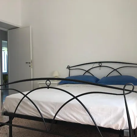 Apartmán Casa Del Dottore *