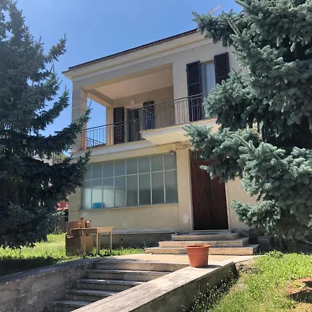 Casa Del Dottore *