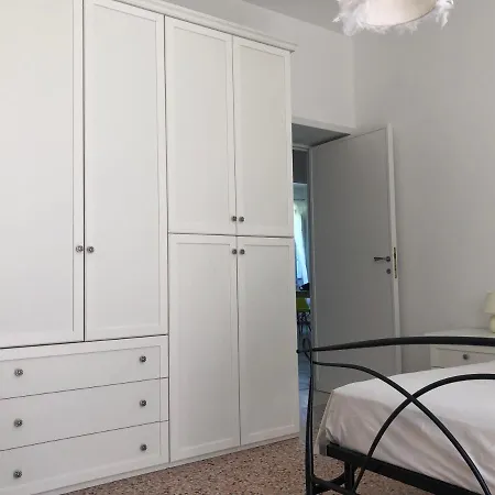 דירה Casa Del Dottore *