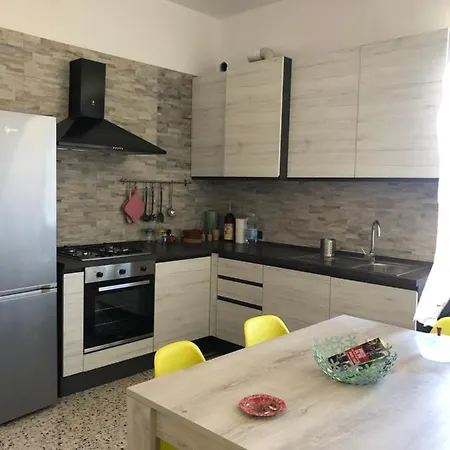 Apartamento Casa Del Dottore *