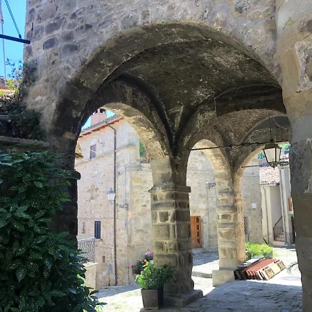 Casa Del Dottore Fano Adriano