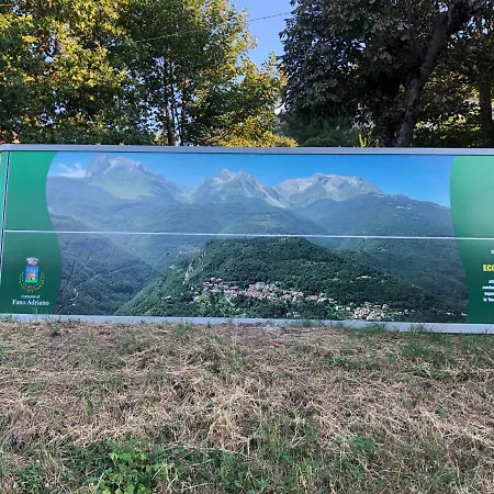 Casa Del Dottore Appartement Fano Adriano