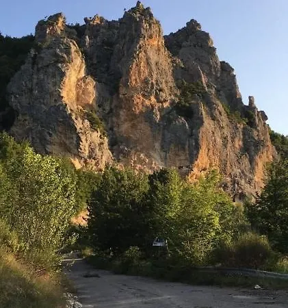 Casa Del Dottore Apartamento Fano Adriano