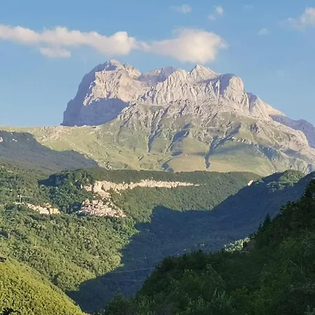 Casa Del Dottore