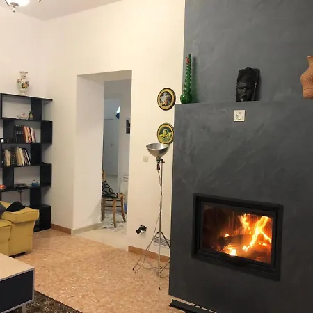 Casa Del Dottore