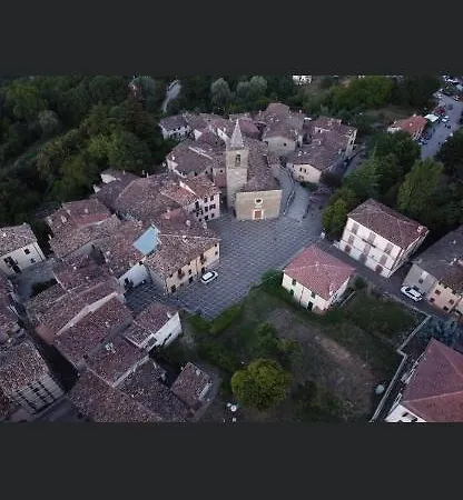 Casa Del Dottore * Fano Adriano