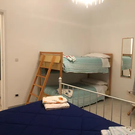 Casa Del Dottore דירה *