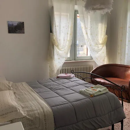 Casa Del Dottore * Fano Adriano