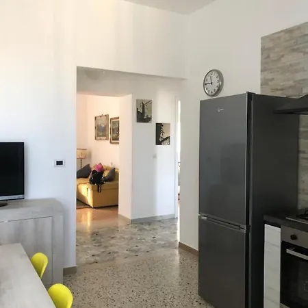 דירה Casa Del Dottore