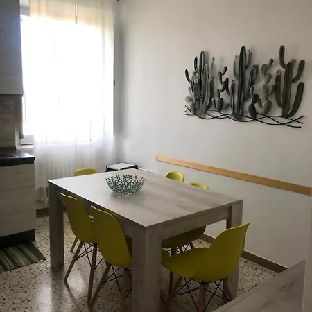 Casa Del Dottore