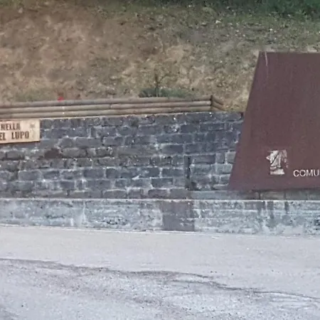 Casa Del Dottore Apartamento Fano Adriano