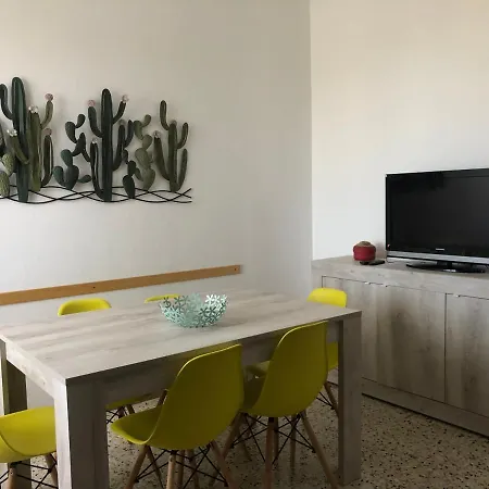 דירה Casa Del Dottore