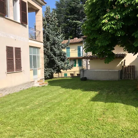Casa Del Dottore