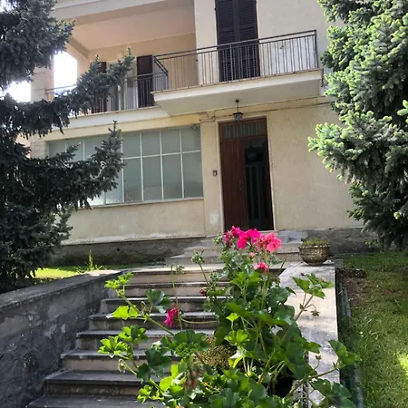 Casa Del Dottore Fano Adriano