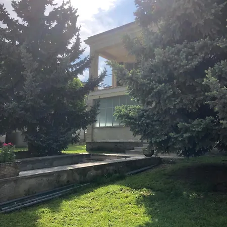 Casa Del Dottore