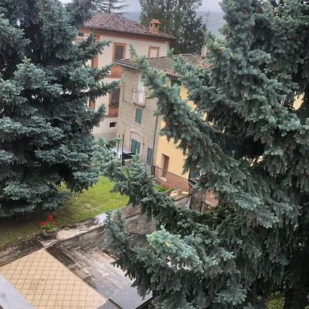 Apartamento Casa Del Dottore Fano Adriano