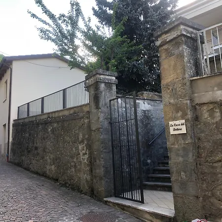 Casa Del Dottore * Fano Adriano