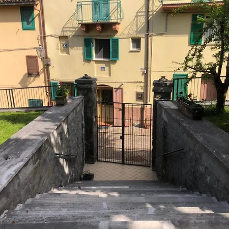 Casa Del Dottore Apartment *