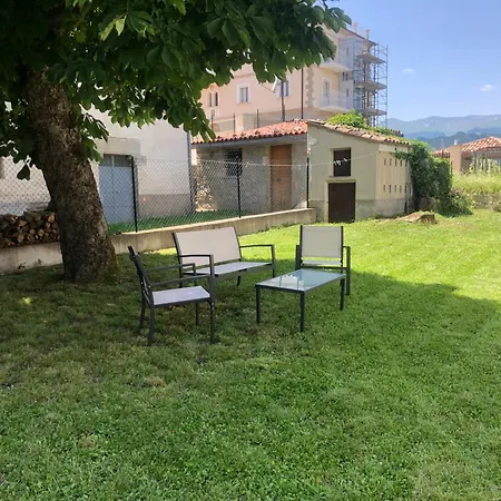 Casa Del Dottore