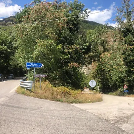 Casa Del Dottore * Fano Adriano