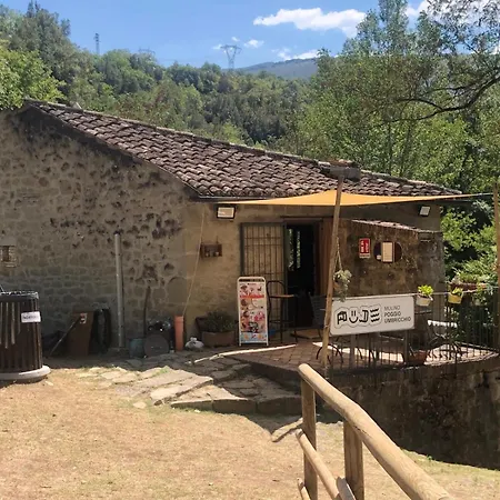 Casa Del Dottore アパート