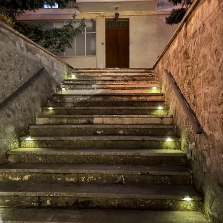 Casa Del Dottore Apartment
