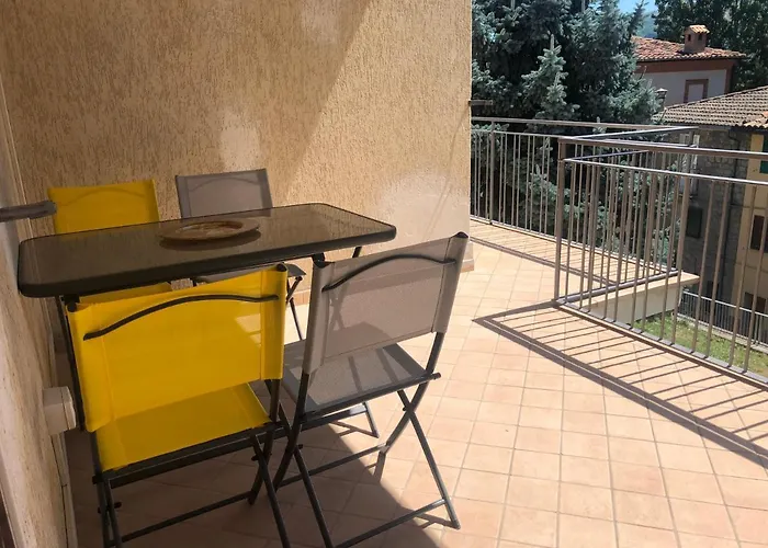 Casa Del Dottore Apartment Fano Adriano