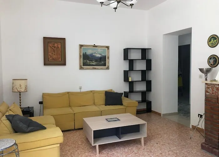 Casa Del Dottore Apartment *