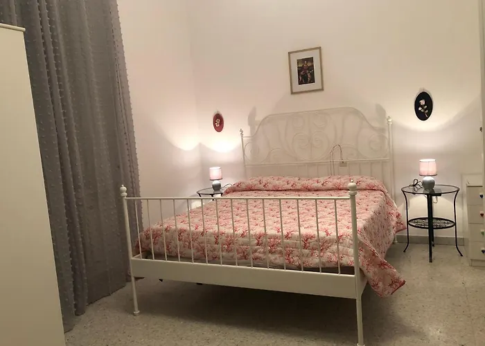 Apartment Casa Del Dottore Fano Adriano