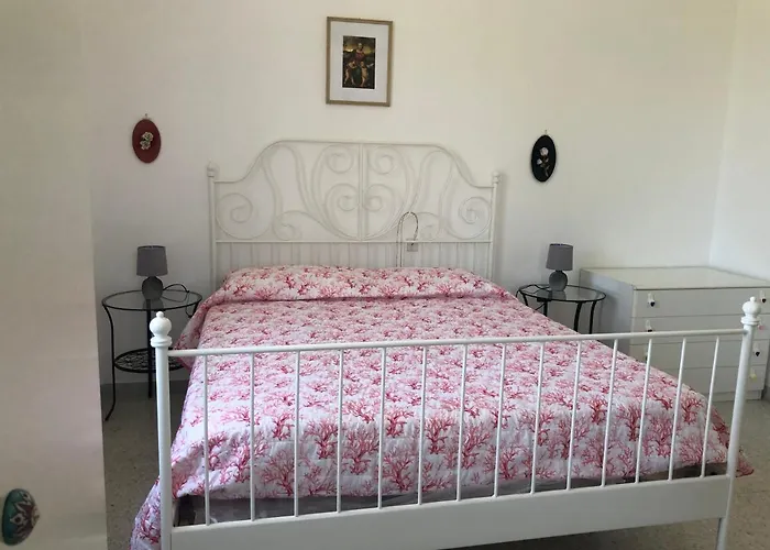 Apartment Casa Del Dottore Fano Adriano