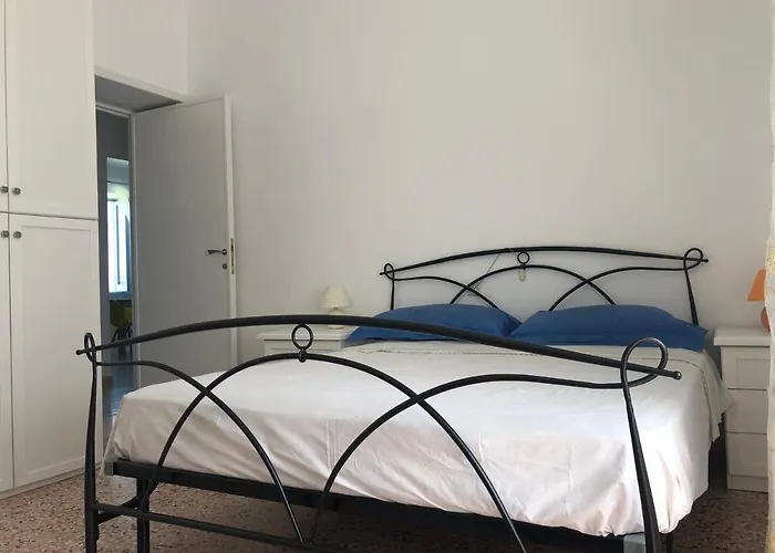 Apartment Casa Del Dottore *