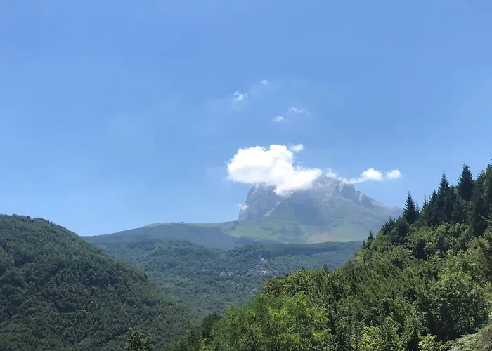 Apartment Casa Del Dottore Fano Adriano