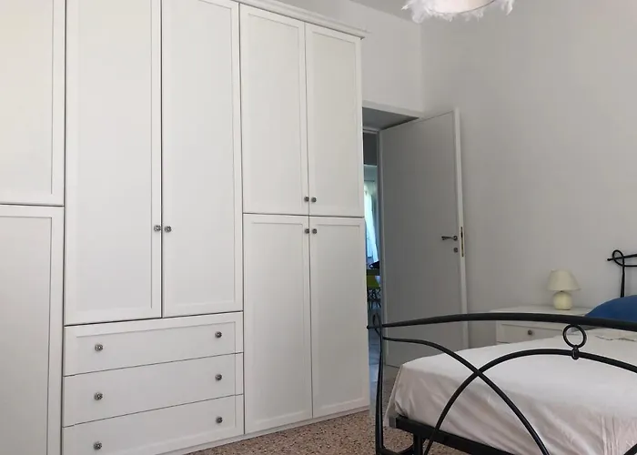 Apartment Casa Del Dottore *