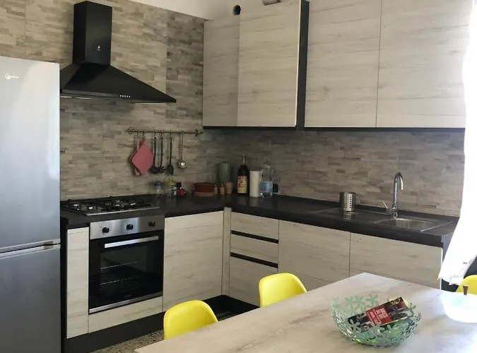 Apartment Casa Del Dottore *