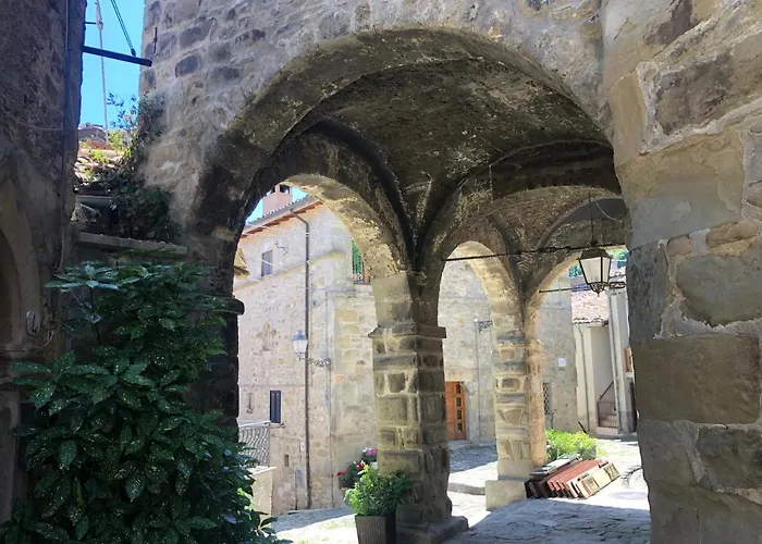 Casa Del Dottore Fano Adriano