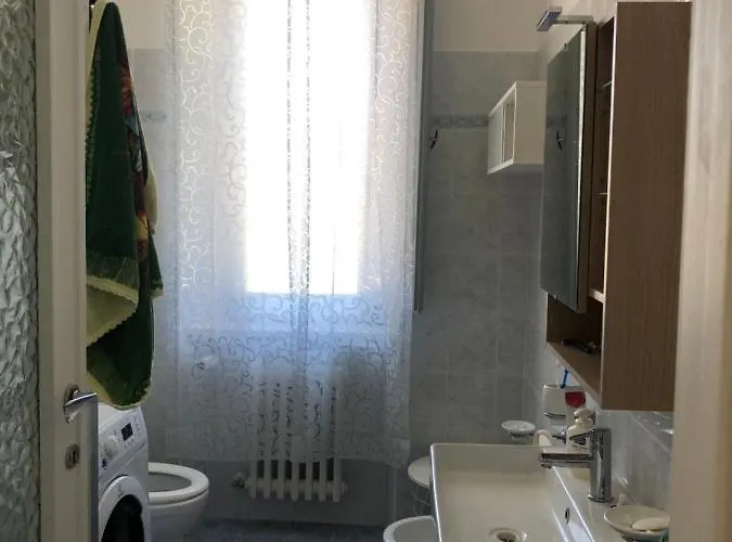 Apartment Casa Del Dottore Fano Adriano