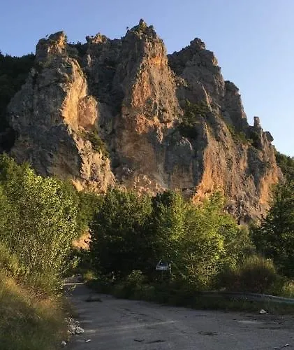 Casa Del Dottore Apartment Fano Adriano