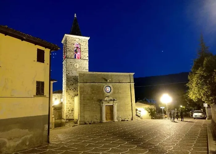 Casa Del Dottore Apartment Fano Adriano