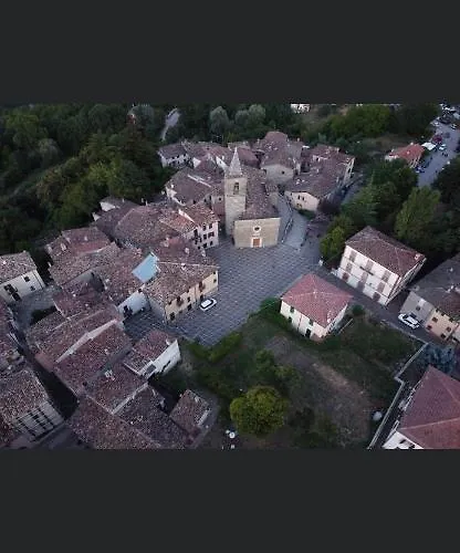 Casa Del Dottore * Fano Adriano