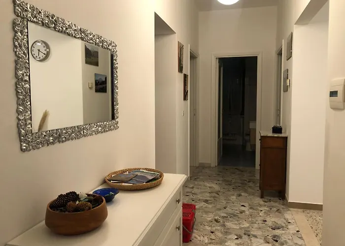 Casa Del Dottore Apartment