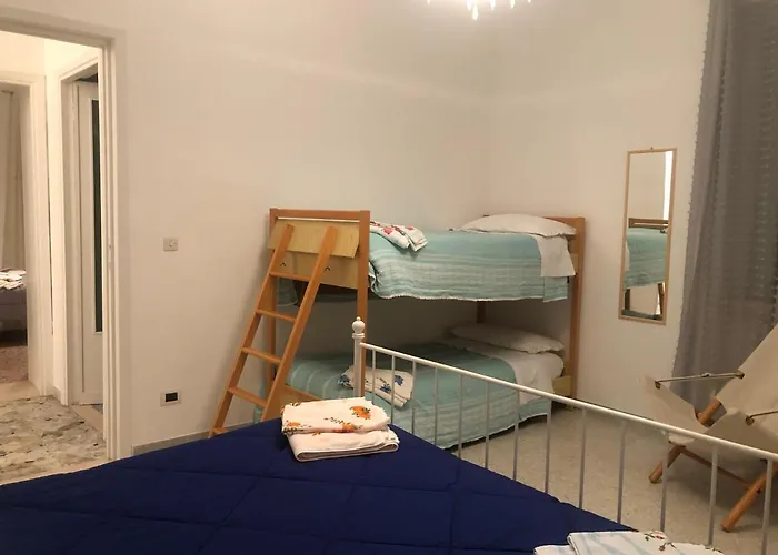 Casa Del Dottore Apartment *