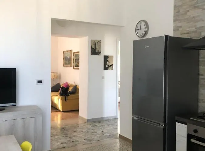 Apartment Casa Del Dottore